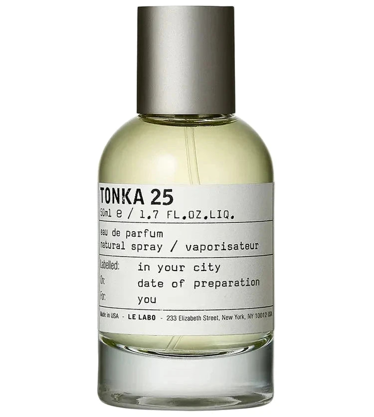 Le Labo Tonka 25
